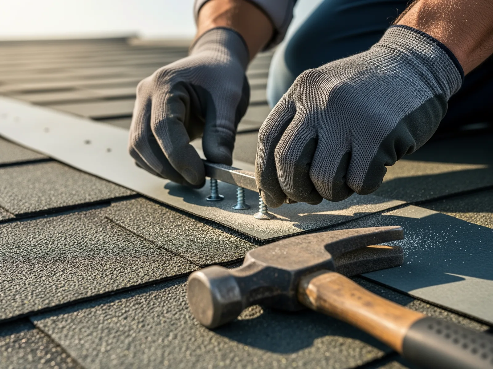 Why choose Fascia Repair in Ararat, VA